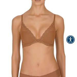 Natori Company “Feathers” Bra